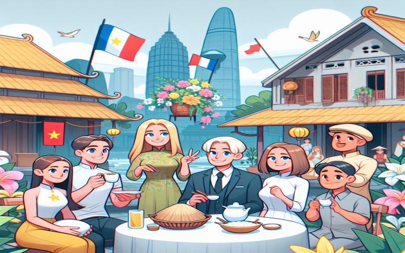 Expats Français au Vietnam : Récits de Propriétaires