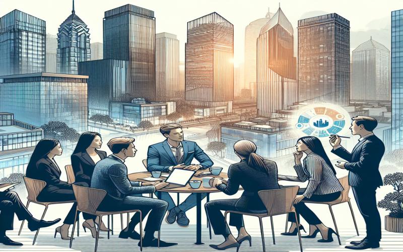 Montée des Proptech au Vietnam
