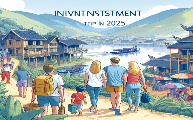 Investir dans les villages authentiques au Vietnam : opportunités