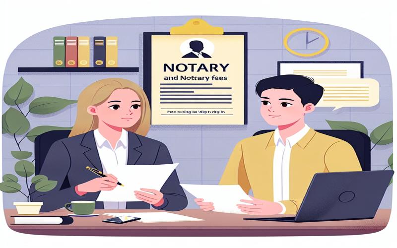 Notaires au Vietnam : Guide et Frais à Connaître