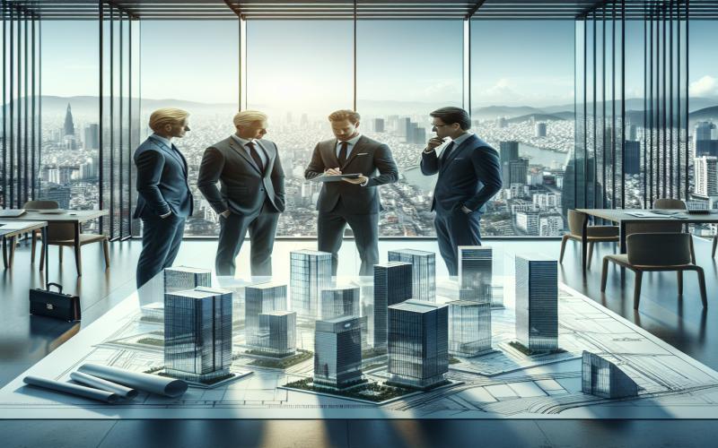 Investissement immobilier commercial au Vietnam : Opportunités