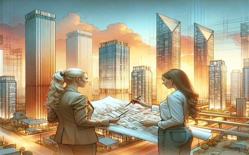 Projets Urbains Futurs au Vietnam : Développement à Venir