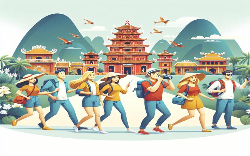 Opportunités de location saisonnière au Vietnam