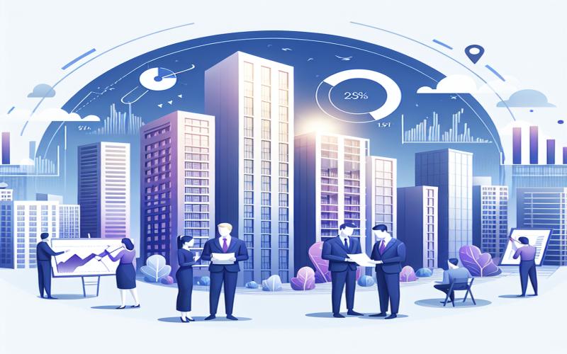 Tendances du marché immobilier au Vietnam
