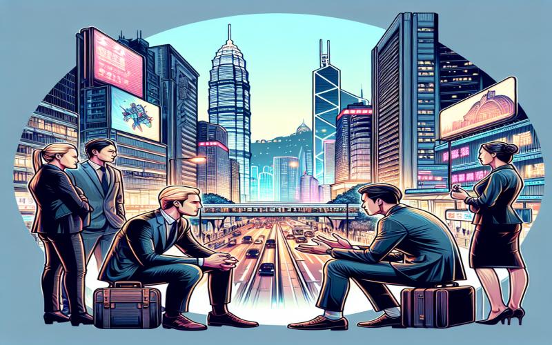 Comparatif des assurances obligatoires pour l’immobilier HK