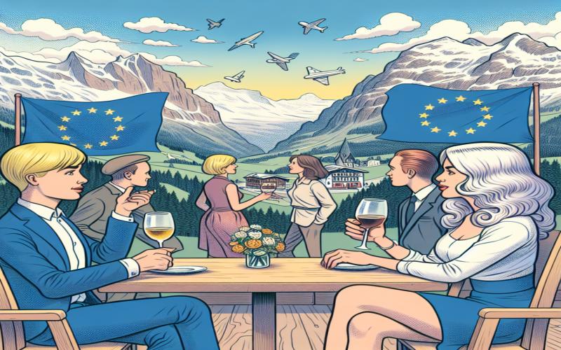 Expatriation au Liechtenstein : Avantages et inconvénients