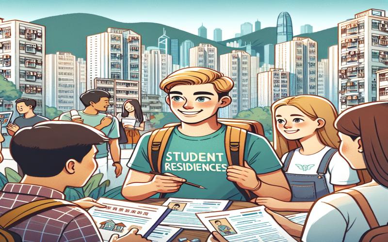 Investir dans les Résidences Étudiantes à Hong Kong