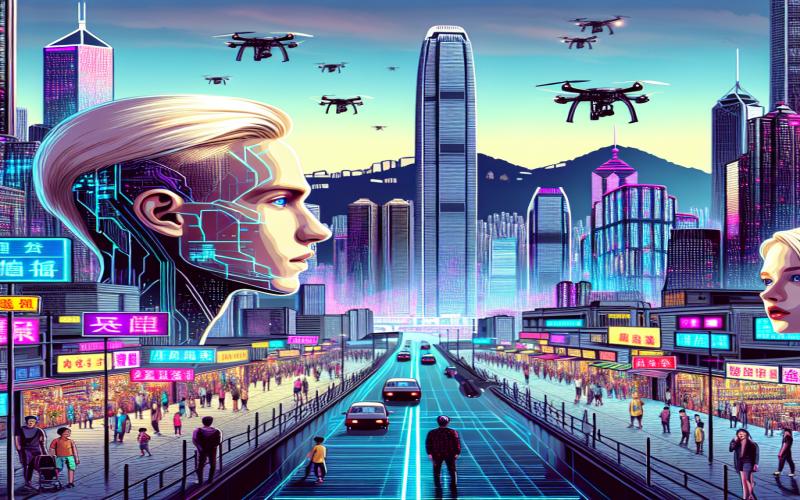 Villes de Hong Kong : Prix immobiliers en forte hausse d’ici 2030
