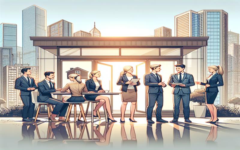 5 Indices d’une Excellente Agence Immobilière à Hong Kong