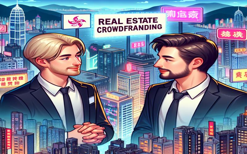 Crowdfunding Immobilier Hong Kong : Guide d’Utilisation