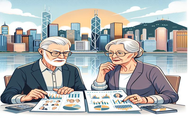 Investir à Hong Kong pour une retraite d’expatrié senior