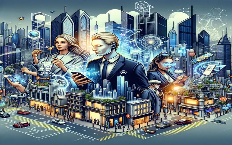 Proptech à Hong Kong : Expansion et Innovation