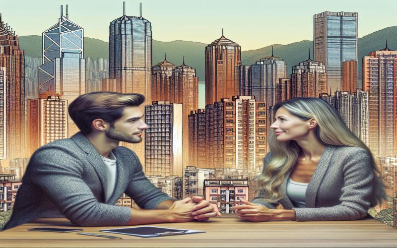 Hong Kong vs Pays Voisins : Comparatif Immobilier
