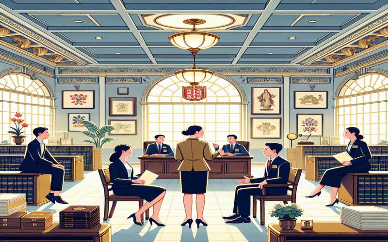 Notaires et frais de notaire à Hong Kong : Guide complet