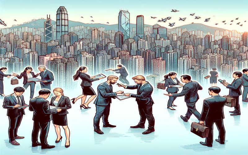 Vendre Rapidement une Propriété à Hong Kong : Nos Conseils