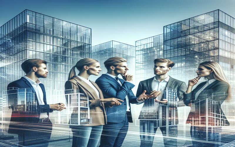 Opportunités d’investissement immobilier commercial à Hong Kong