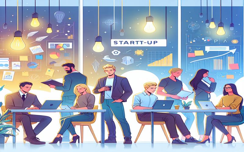 Créer une start-up en Nouvelle-Zélande