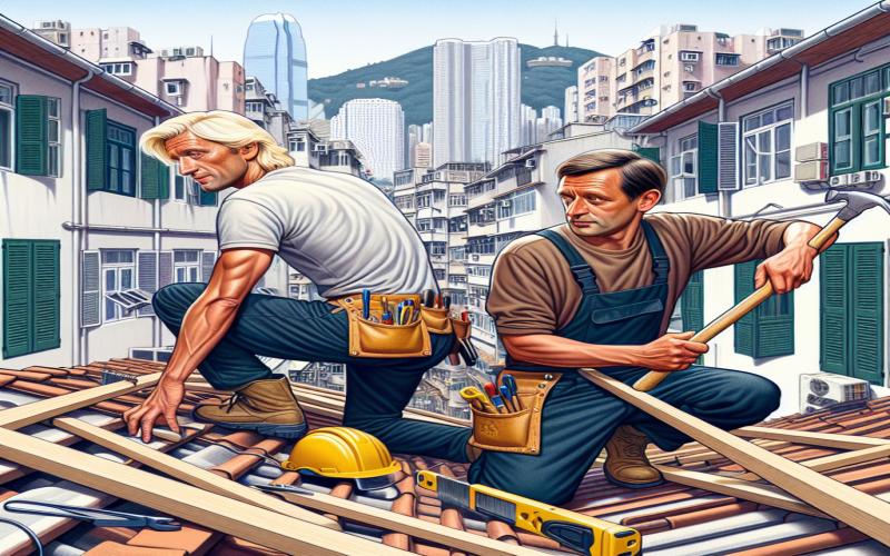 Rénover une propriété à Hong Kong : Guide essentiel