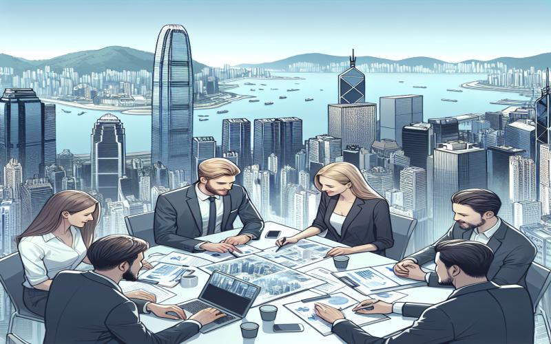 Financement Immobilier à Hong Kong : Guide Pratique