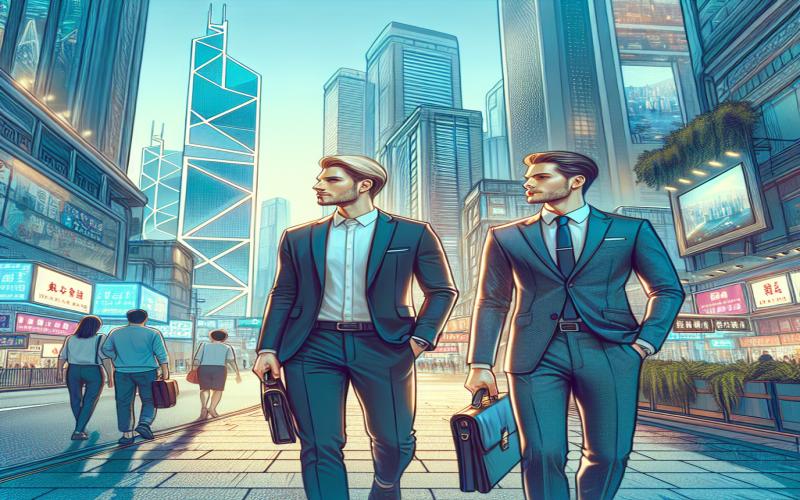 Investir à Hong Kong : Top quartiers à privilégier