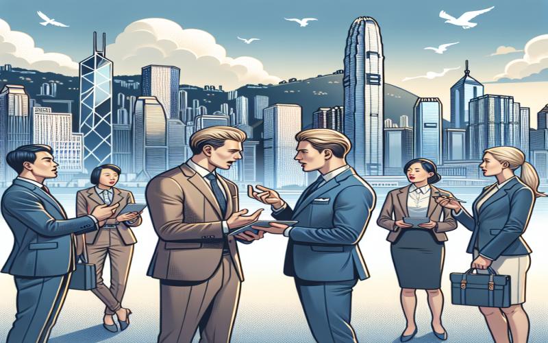 Marché Immobilier Hong Kong : Tendances Actuelles