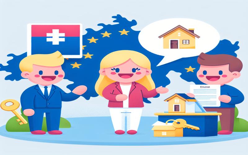Conseils pratiques pour se loger au Liechtenstein
