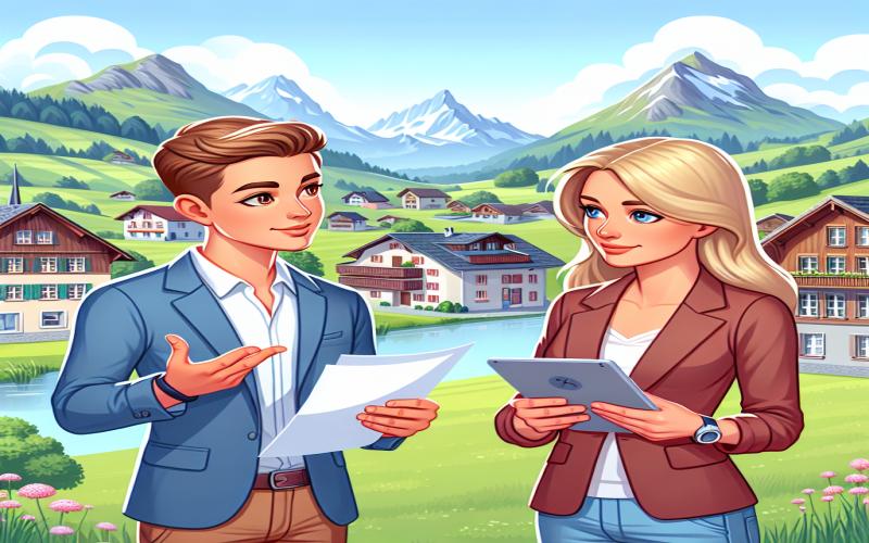Erreurs de Référencement Immobilier au Liechtenstein