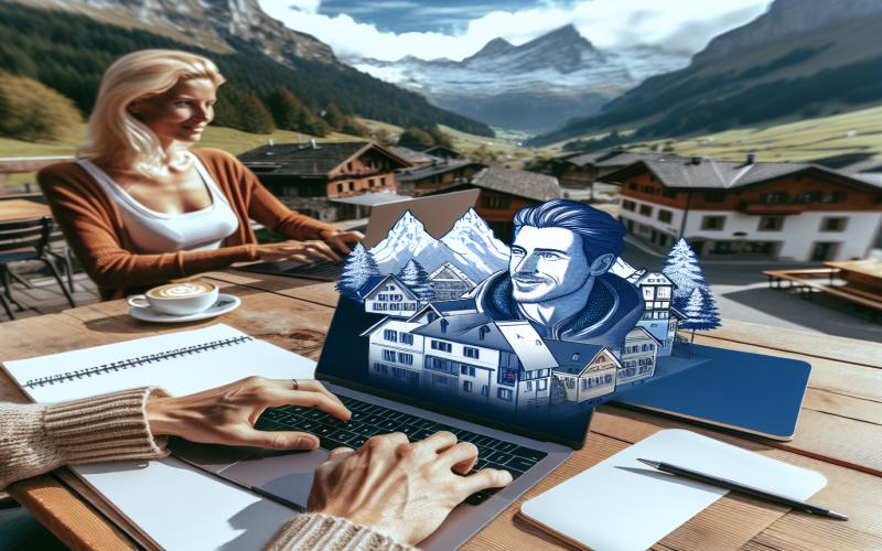 Impact des digital nomads sur le marché locatif au Liechtenstein