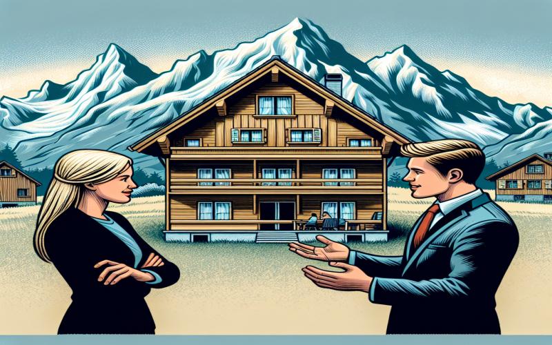 Comparatif des Assurances Immobilier au Liechtenstein