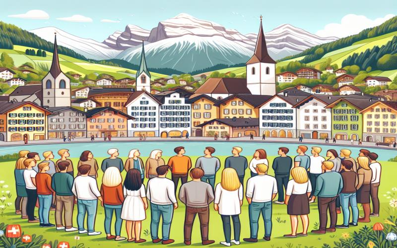 Réseaux d’expatriés au Liechtenstein : Trouver votre communauté