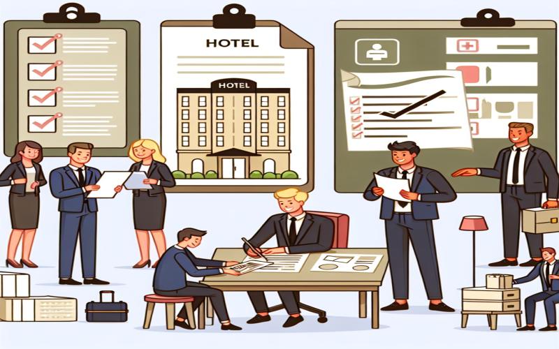 Acheter un hôtel au Liechtenstein : checklist essentielle