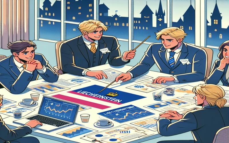 Investir au Liechtenstein via une SCI : atouts et précautions