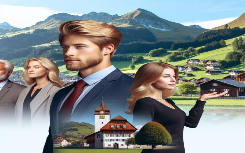 Français au Liechtenstein : où s’installent-ils vraiment ?