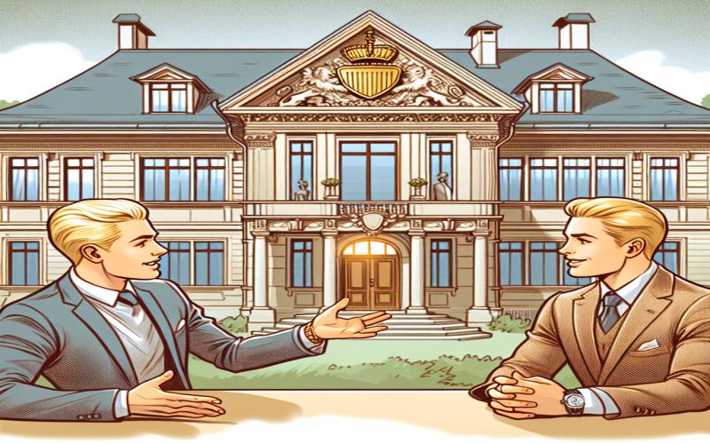 Guide complet : Succession immobilière au Liechtenstein