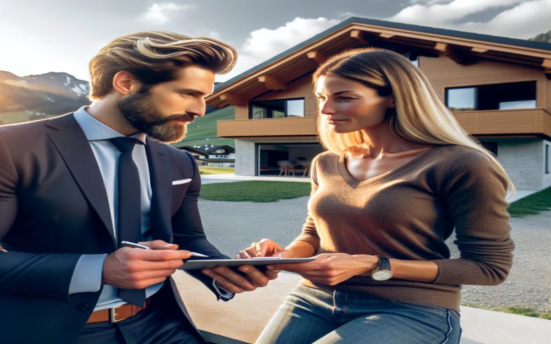 Immobilier Liechtenstein : 5 signes d’une bonne agence