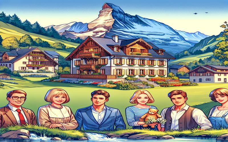 Expatriés français propriétaires au Liechtenstein : témoignages
