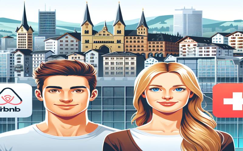 Airbnb ou location longue durée : rentabilité au Liechtenstein
