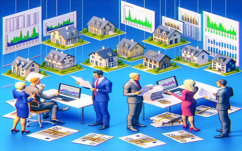 Acheter immobilier : Liechtenstein vs pays voisins