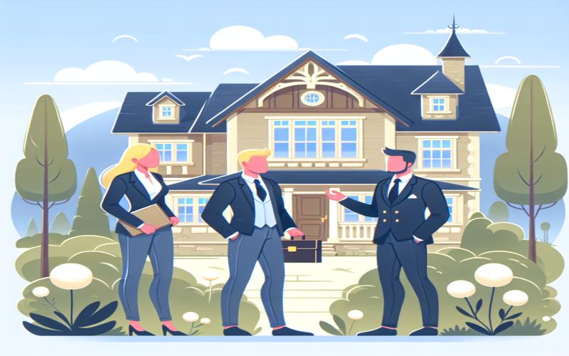 Vendre rapidement une propriété au Liechtenstein