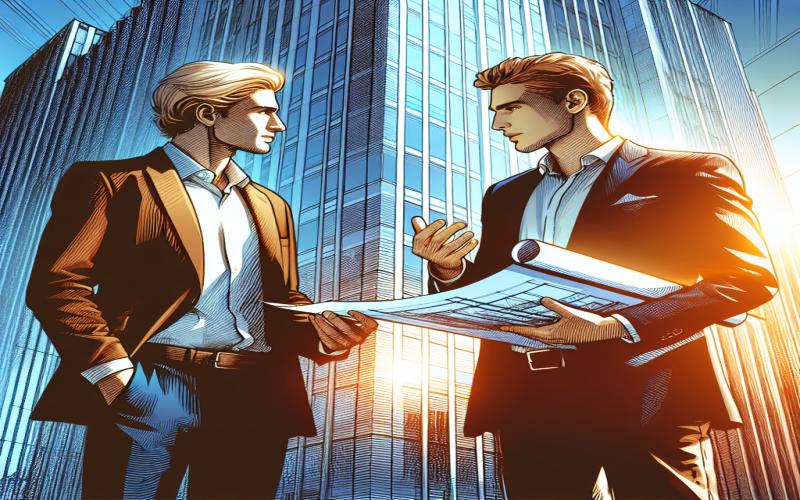 Investissement en immobilier commercial au Liechtenstein