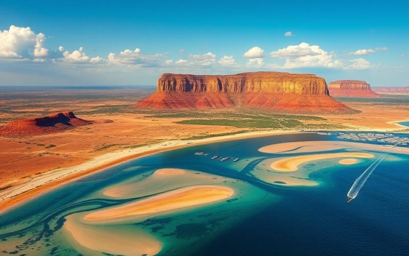 Transport de véhicules en Afrique du Sud : guide d’importation