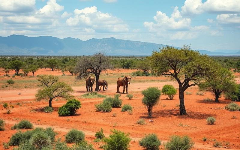 Droit de la famille en Afrique du Sud : adoption et divorce