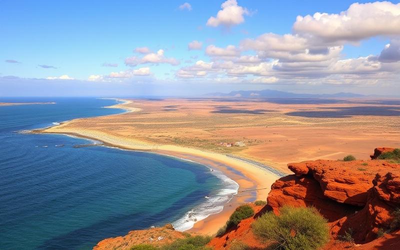 Critères et avantages de la résidence permanente en Afrique du Sud