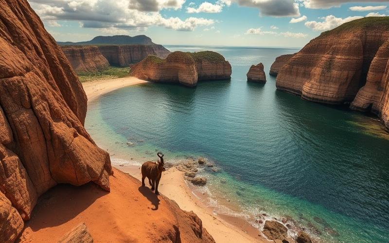 Adoption Internationale en Afrique du Sud : Guide des Procédures