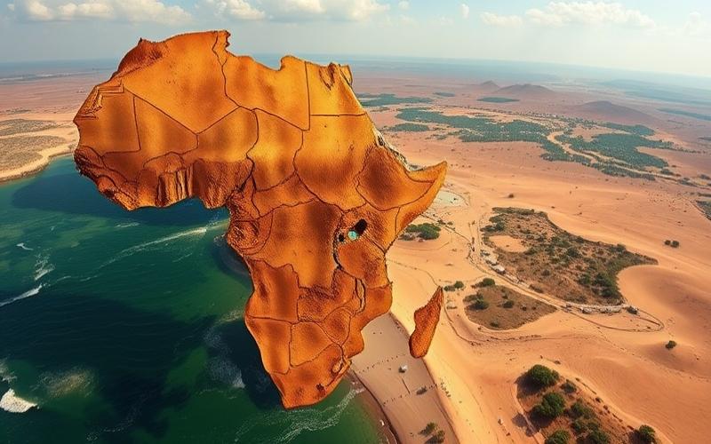 Retraite anticipée en Afrique du Sud : conditions et avantages