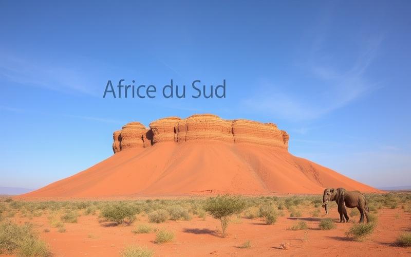 Secteurs porteurs en Afrique du Sud pour les investisseurs
