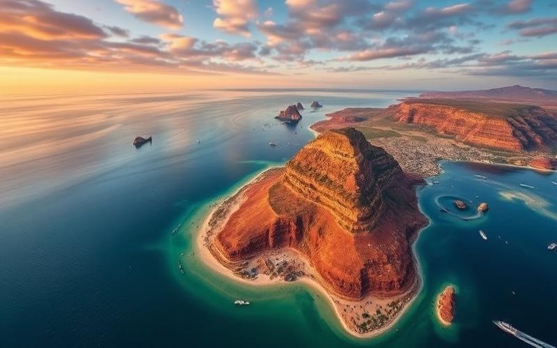 S’installer en Afrique du Sud : Guide pour expatriés