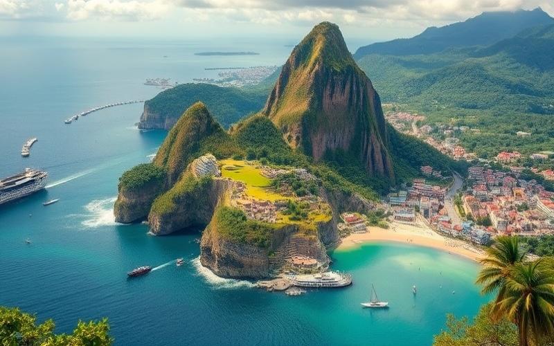 Gastronomie Locale Brésil : Guide Culinaire Expatriés