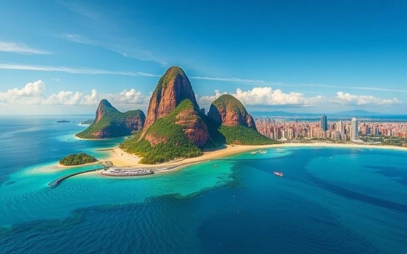 Gérer le mal du pays au Brésil : conseils pratiques