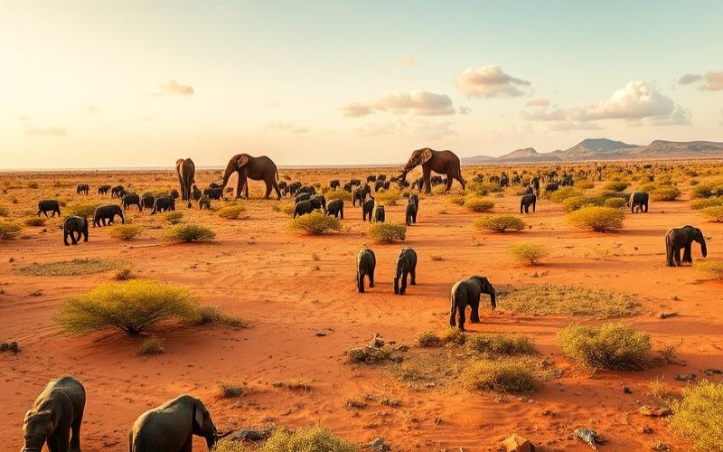 Actualités législatives 2025 : Droit des étrangers en Afrique du Sud